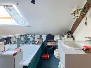 Vente appartement 5 pièces