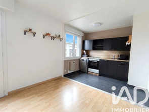 Vente Appartement T1Angers