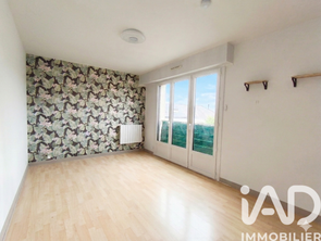 Vente Appartement T1Angers
