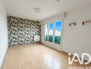 Vente Appartement T1Angers