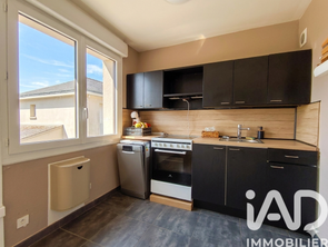 Vente Appartement T1Angers