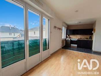 Vente Appartement T1Angers