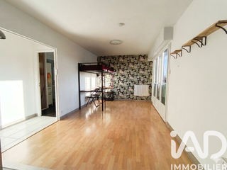 Vente appartement 1 pièce