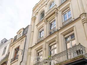 Vente Appartement 3 piècesAngers