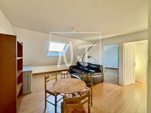 Vente Appartement 3 piècesAngers