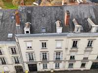 Vente appartement 7 pièces