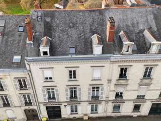 Vente appartement 7 pièces