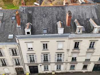 Vente appartement 7 pièces Angers 49