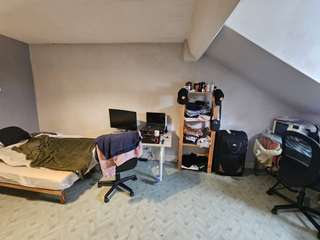 Vente appartement 7 pièces