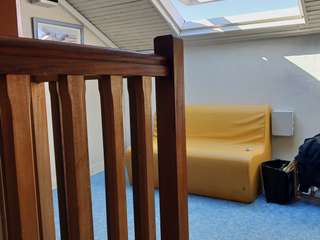 Vente appartement 7 pièces