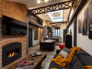 Vente Appartement 3 piècesAngers