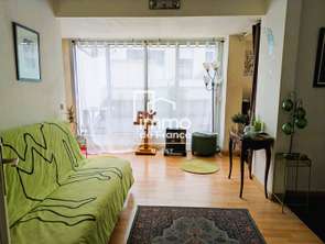 Vente Appartement 2 piècesAngers