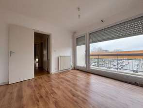 Vente Appartement 2 piècesAngers