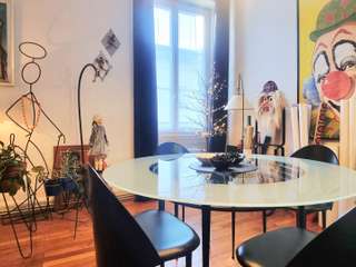 Vente appartement 5 pièces