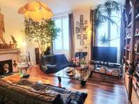 Vente appartement 5 pièces