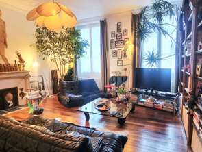 Vente Appartement 5 piècesAngers