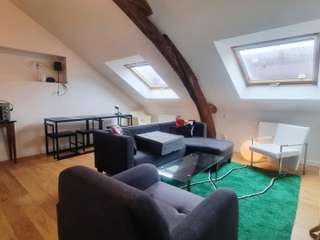 Vente appartement 5 pièces