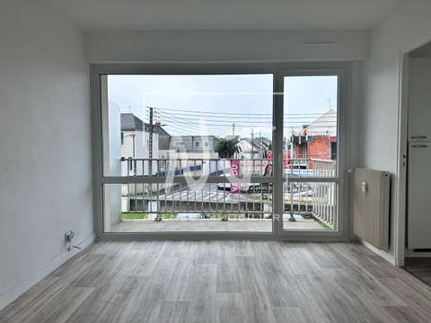 Vente Studio 1 pièce