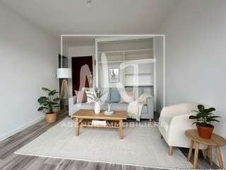 Vente Studio 1 pièce