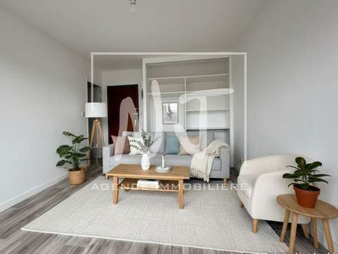 Vente Studio 1 pièce