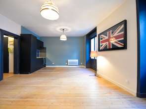 Vente Appartement 3 piècesAngers