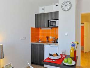 Vente Appartement T1Angers