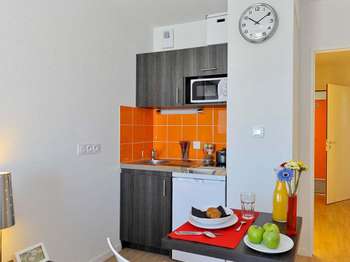 Vente appartement 1 pièce Angers 49