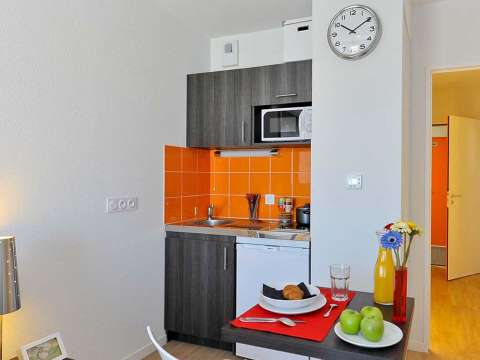 Vente appartement 1 pièce Angers 49