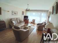 Vente appartement 5 pièces Vente appartement 5 pièces