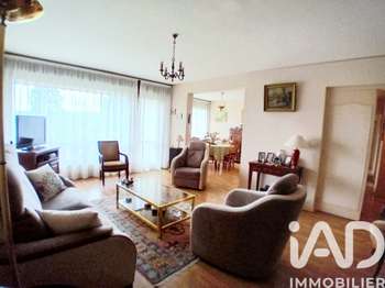 Vente appartement 5 pièces Vente appartement 5 pièces