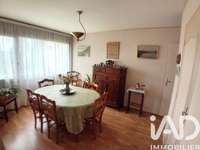 Vente appartement 5 pièces Vente appartement 5 pièces