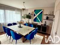 Vente appartement 5 pièces Vente appartement 5 pièces