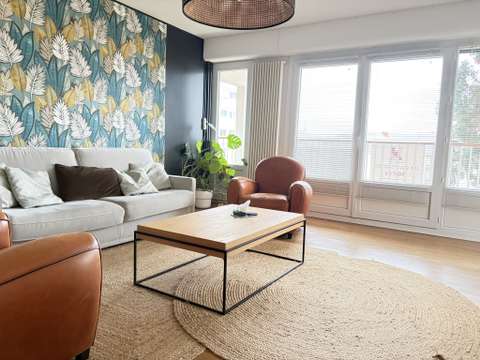 Vente appartement 2 pièces Angers 49