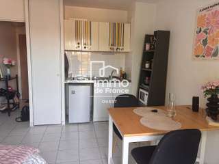 Vente Studio 1 pièce
