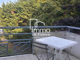 Vente Studio 1 pièce