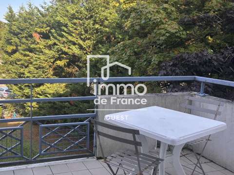 Vente Studio 1 pièce