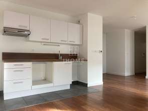 Vente Appartement 3 piècesAngers