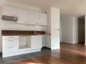 Vente appartement 3 pièces Angers 49