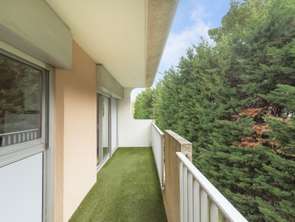 Vente Appartement 3 piècesAngers