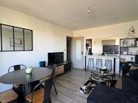 Vente appartement 3 pièces Angers - 49