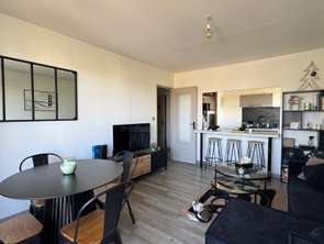 Vente Appartement 3 piècesAngers