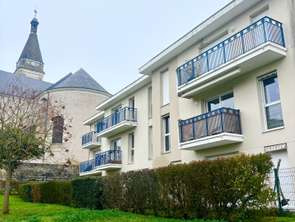 Vente Appartement 3 piècesAngers