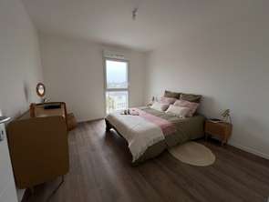 Vente Appartement 3 piècesAngers