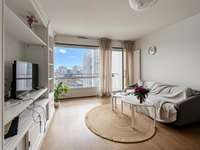 Vente appartement 5 pièces Vente appartement 5 pièces