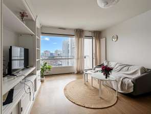 Vente Appartement 5 piècesAngers