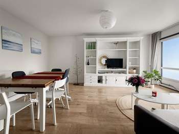 Vente appartement 5 pièces Vente appartement 5 pièces