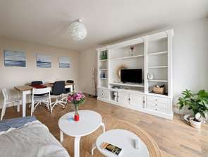 Vente Appartement 5 piècesAngers