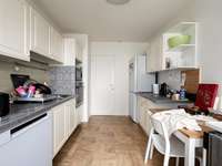 Vente appartement 5 pièces Vente appartement 5 pièces