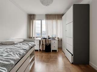 Vente appartement 5 pièces