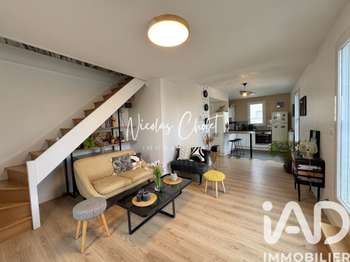 Vente appartement 3 pièces Vente appartement 3 pièces
